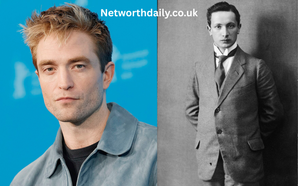 alexander gunther martin