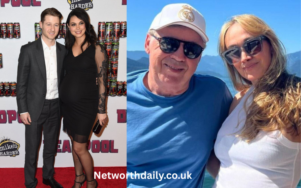 Mariann Barrena McClay