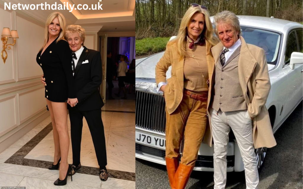 Kelly Stewart-Harcourt