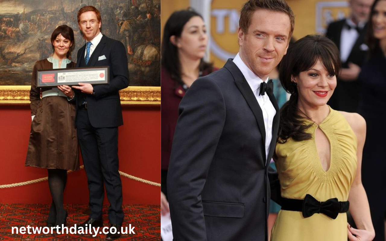 Manon McCrory‑Lewis