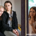 greta thunberg’s sister