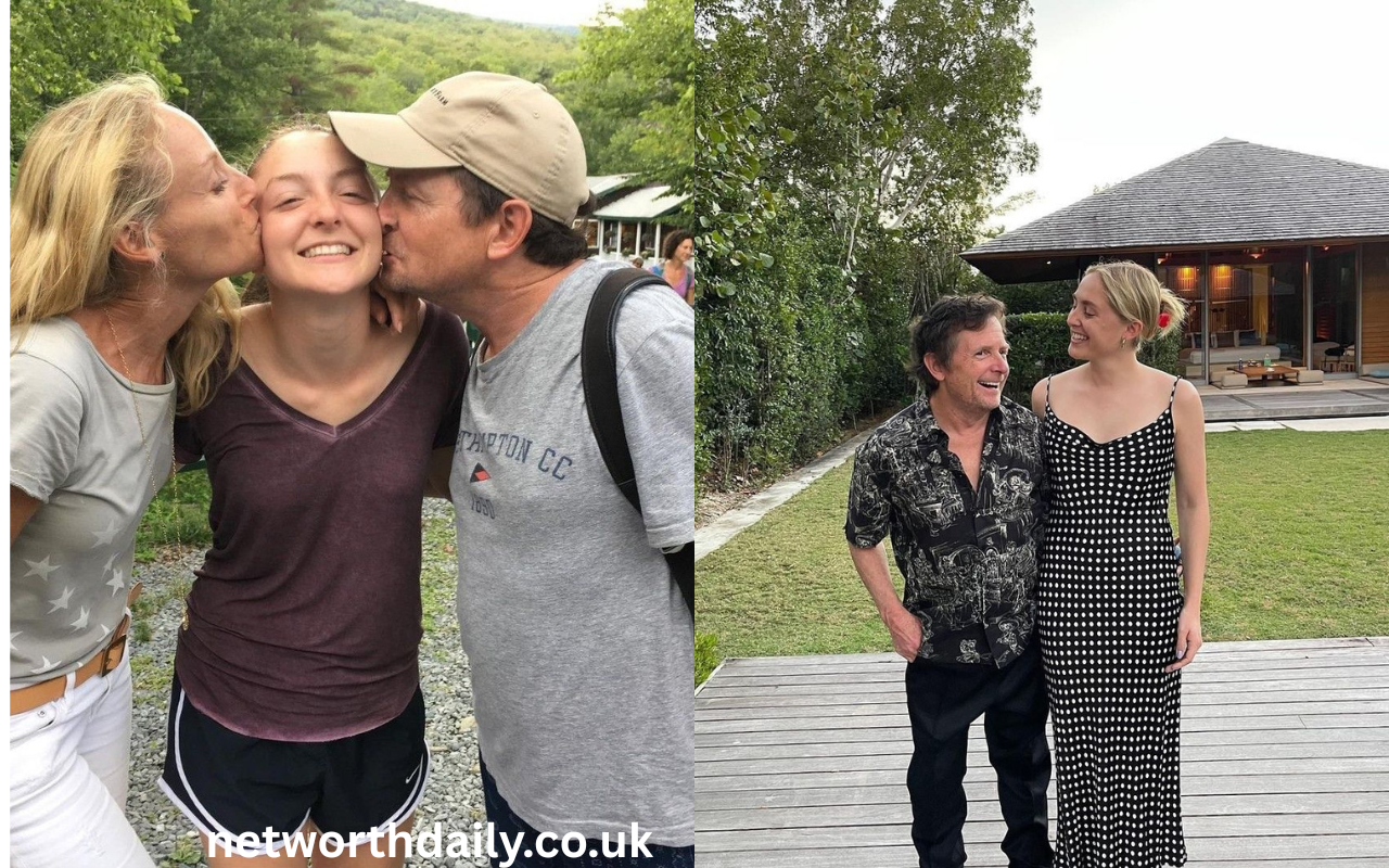 Schuyler Frances Fox