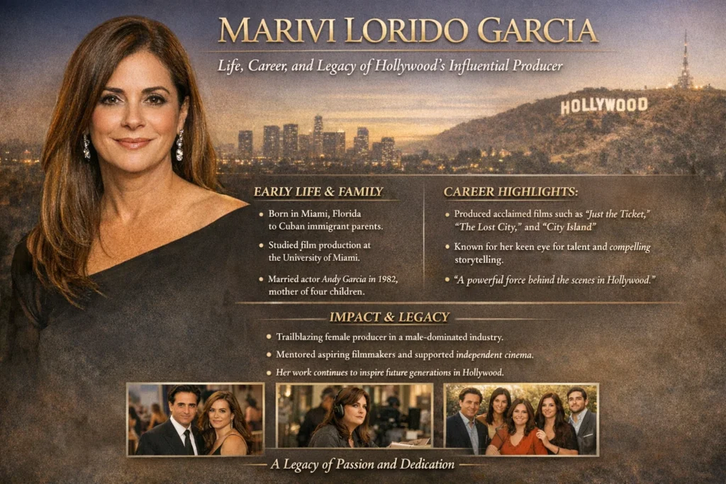 Marivi Lorido Garcia