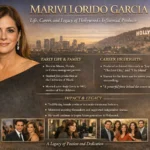 Marivi Lorido Garcia