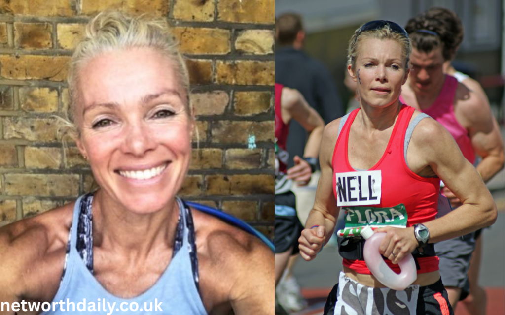 Nell McAndrew