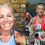 Nell McAndrew