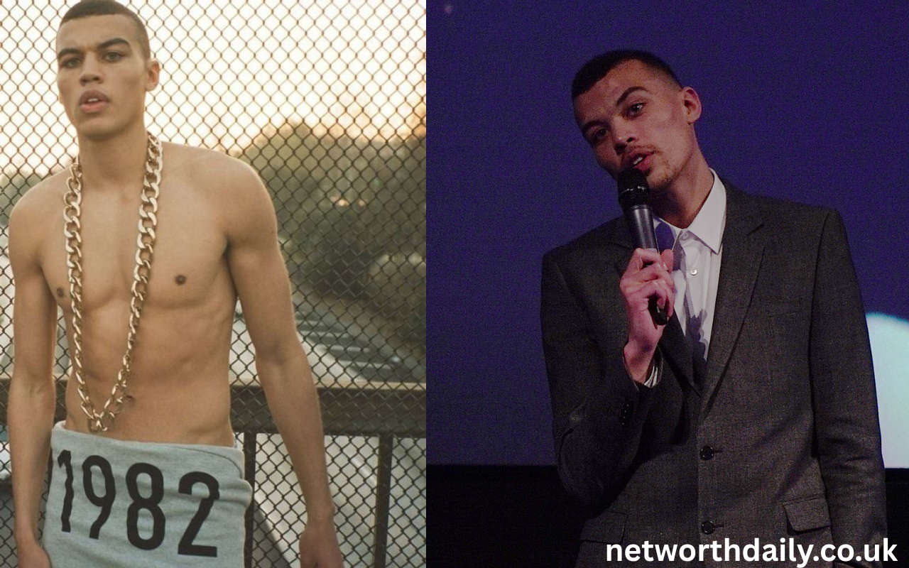 Dudley O’Shaughnessy