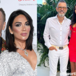 Duncan Bannatyne Wife