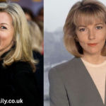 How Much Does Mary Nightingale Earn