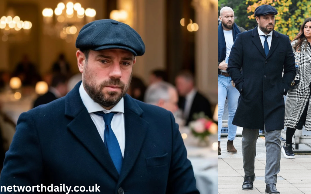 Mark Redknapp Net Worth