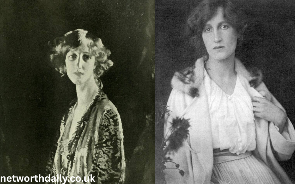 Violet Bonham Carter