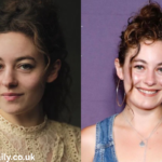 Ruby Ashbourne Serkis