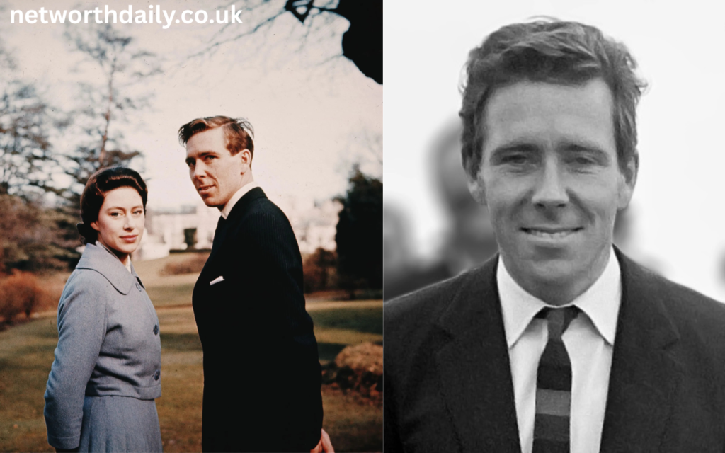 Lord Snowdon