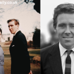 Lord Snowdon
