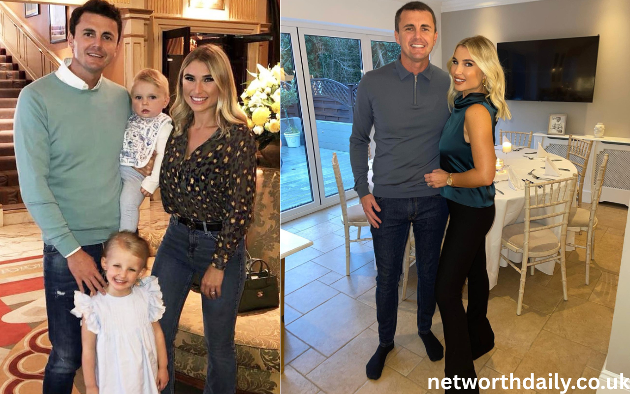 Greg Shepherd Net Worth