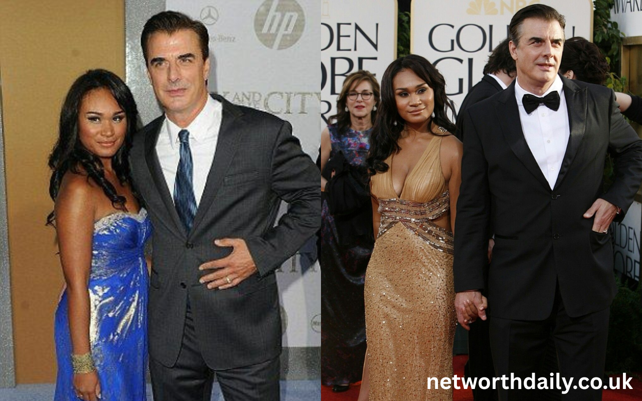 orion christopher noth