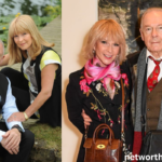 Toyah Willcox Husband