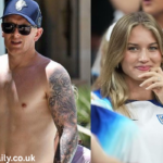 Jordan Pickford Wife