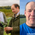 is charlie ireland married