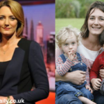 Lucy Hockings Height