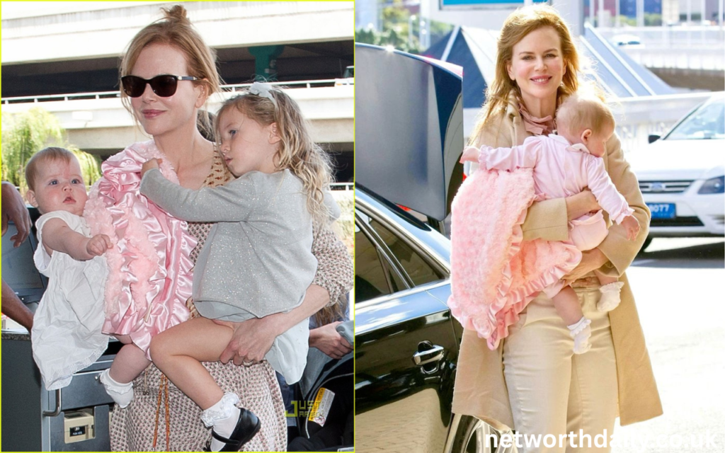 Nicole Kidman Babygirl