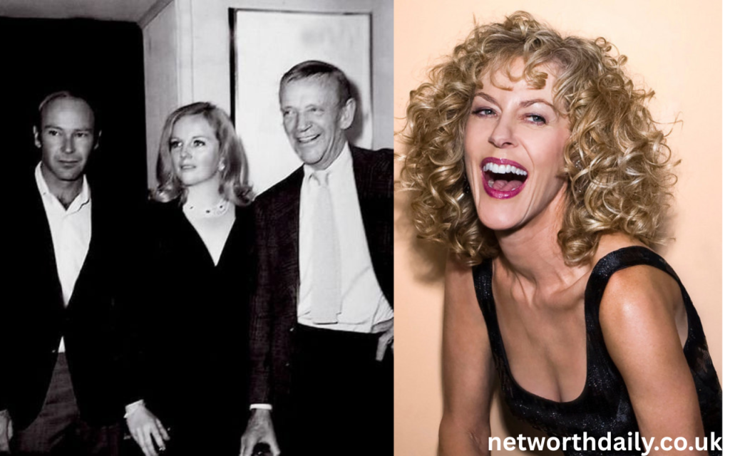 Ava Astaire‑McKenzie