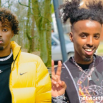 How Old Is AJ Shabeel