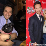 Alex Partakis Net Worth