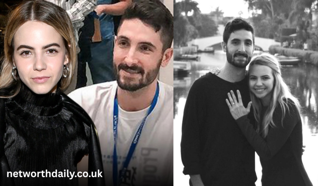 Cory Althoff Billionaire Rumor