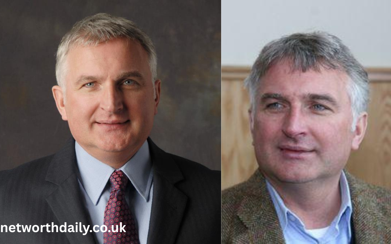 ronnie bartlett net worth