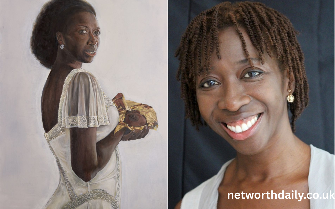 Michele Opoku-Taylor