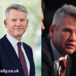 charles woodburn net worth