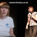 Maisie Adam Education