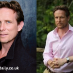 What Is Jonathan Kerrigan Doing Now