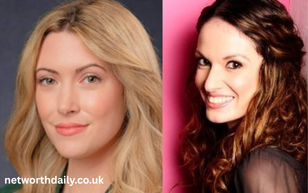 Selena Oliver Sky Sports