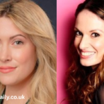 Selena Oliver Sky Sports