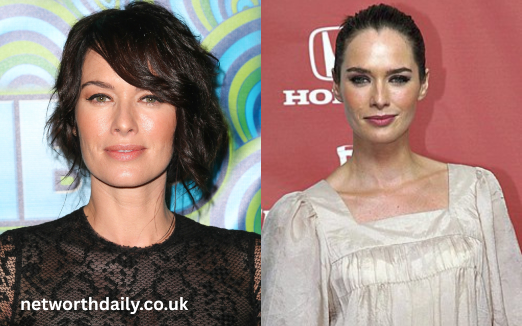 Lena Headey