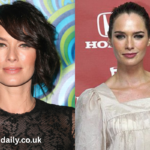 Lena Headey