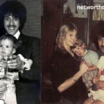 What Happened to Phil Lynott’s Wife