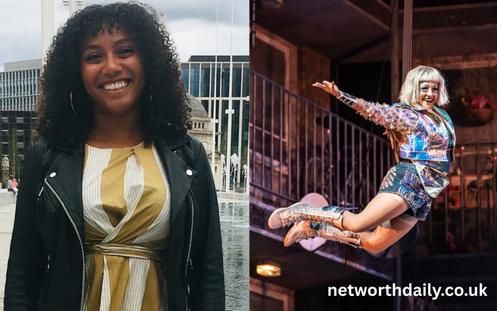 Mhari Aurora Parents Nationality