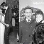 Shirley Bassey Husband