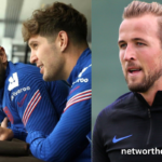 harry kane twin brother