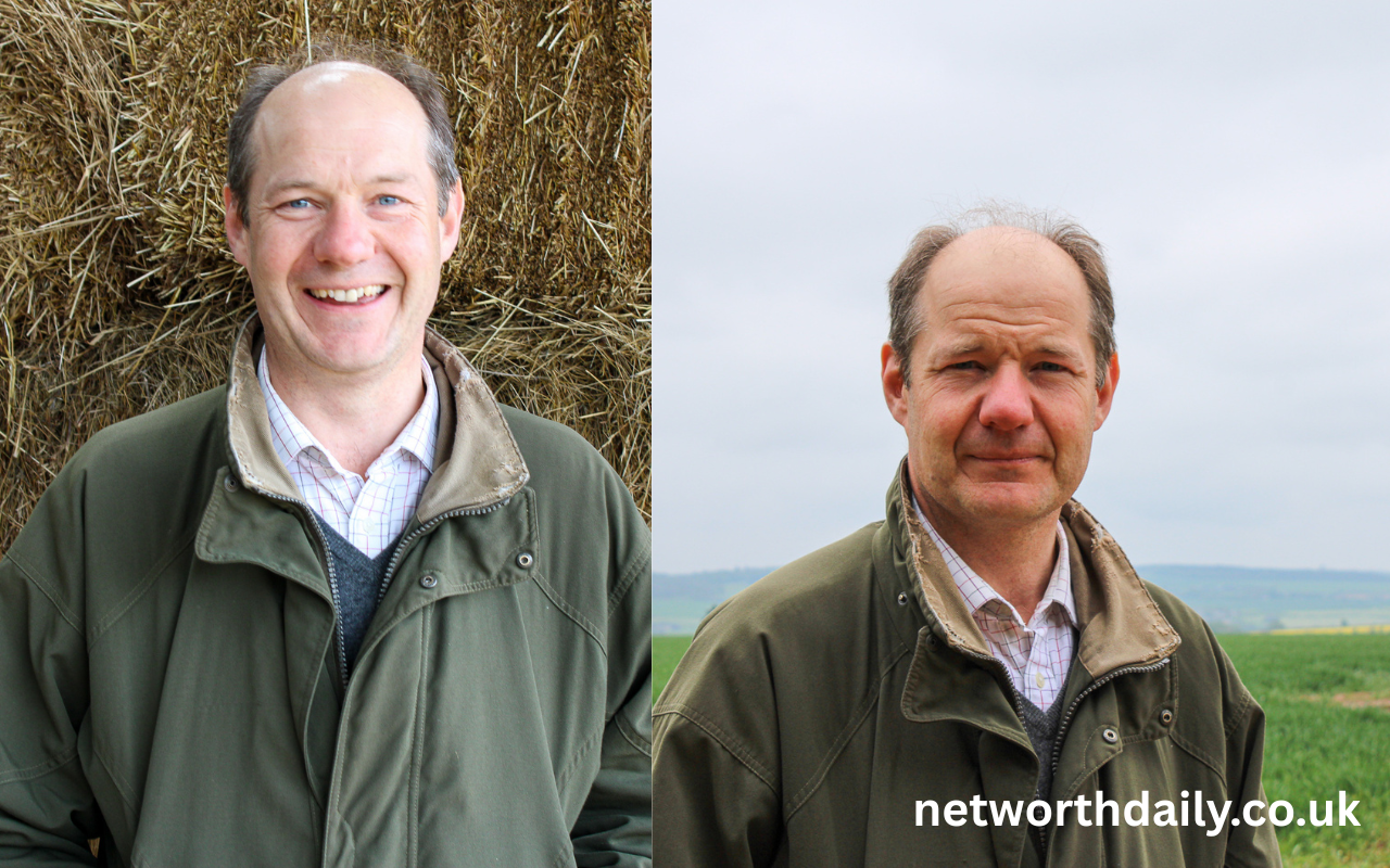 Charlie Ireland Land Agent