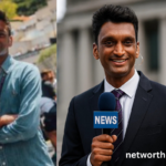 Lawrence Barretto Nationality