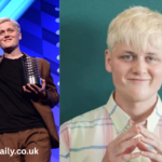 Oobah Butler Parents Nationality