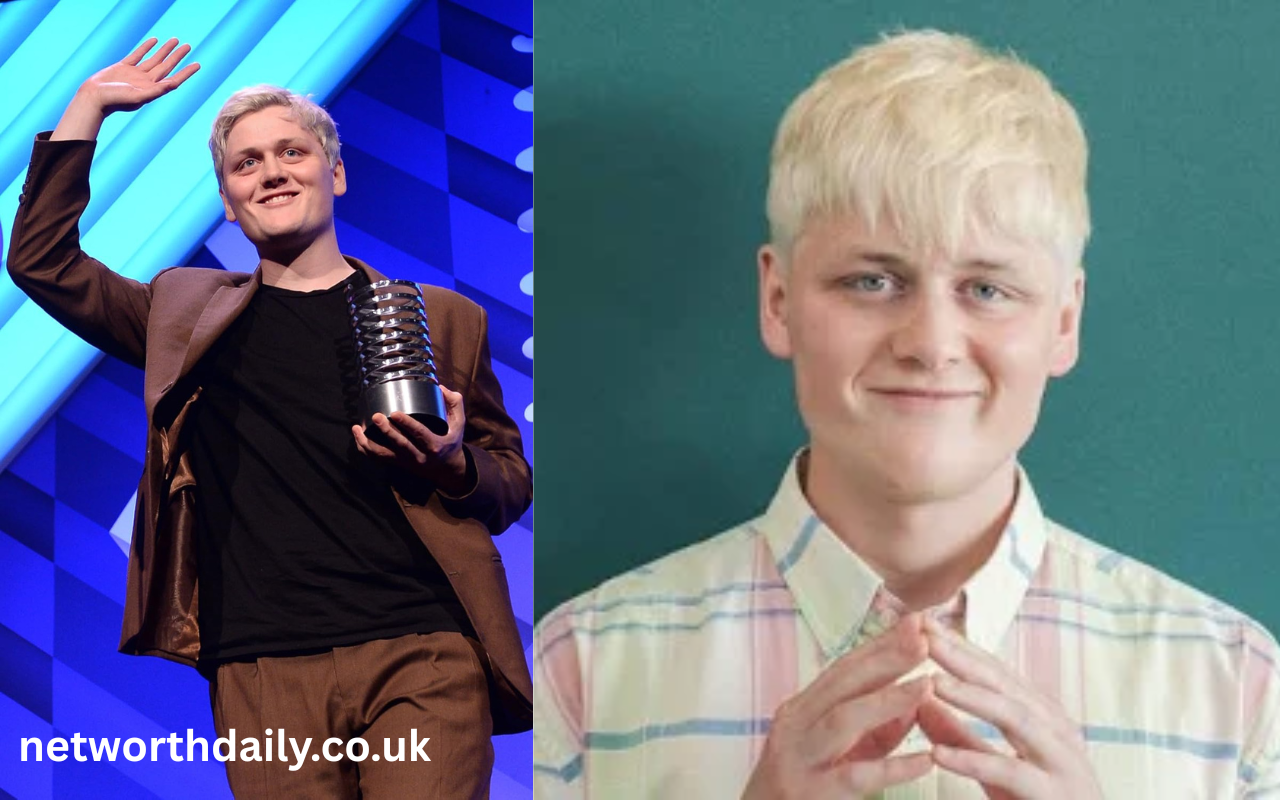 Oobah Butler Parents Nationality