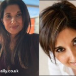 Shefali Oza Net Worth