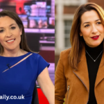 Is Frankie McCamley Married