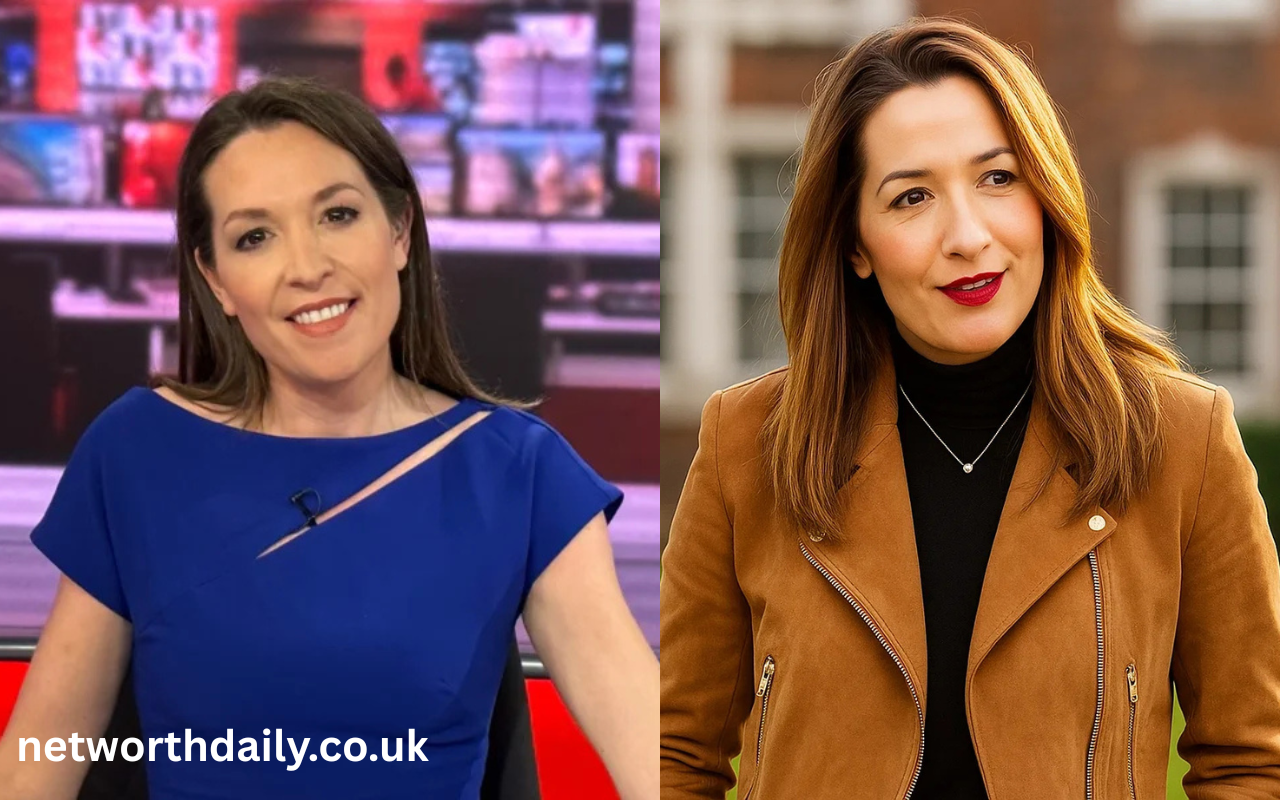 Is Frankie McCamley Married