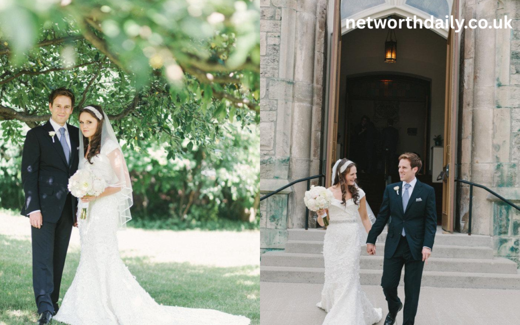 Is Rebecca Wood Married